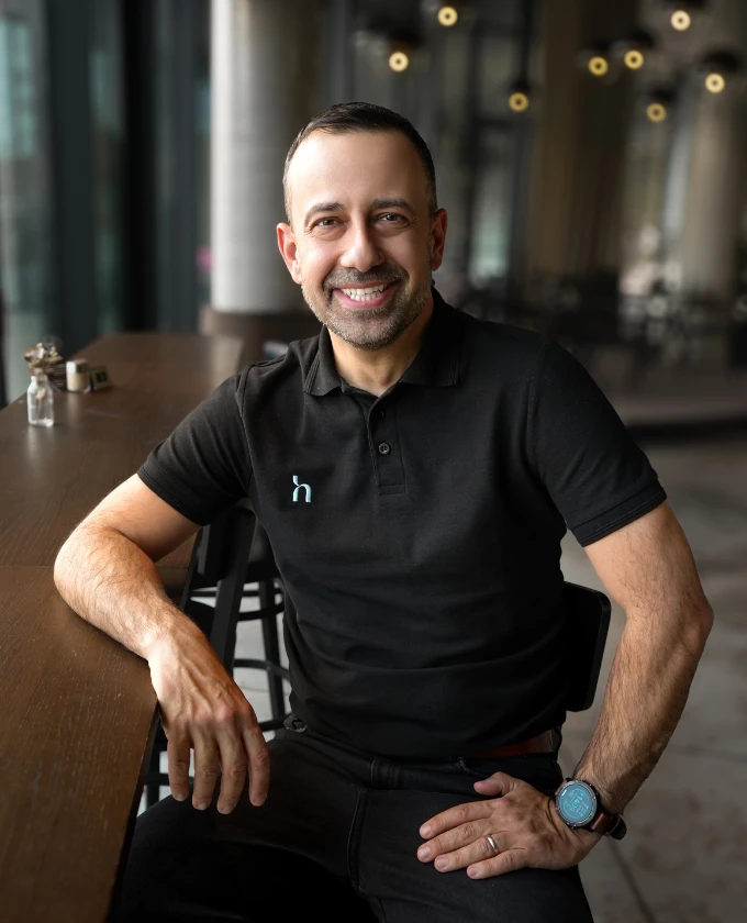 Ing. Alan Ibrahim