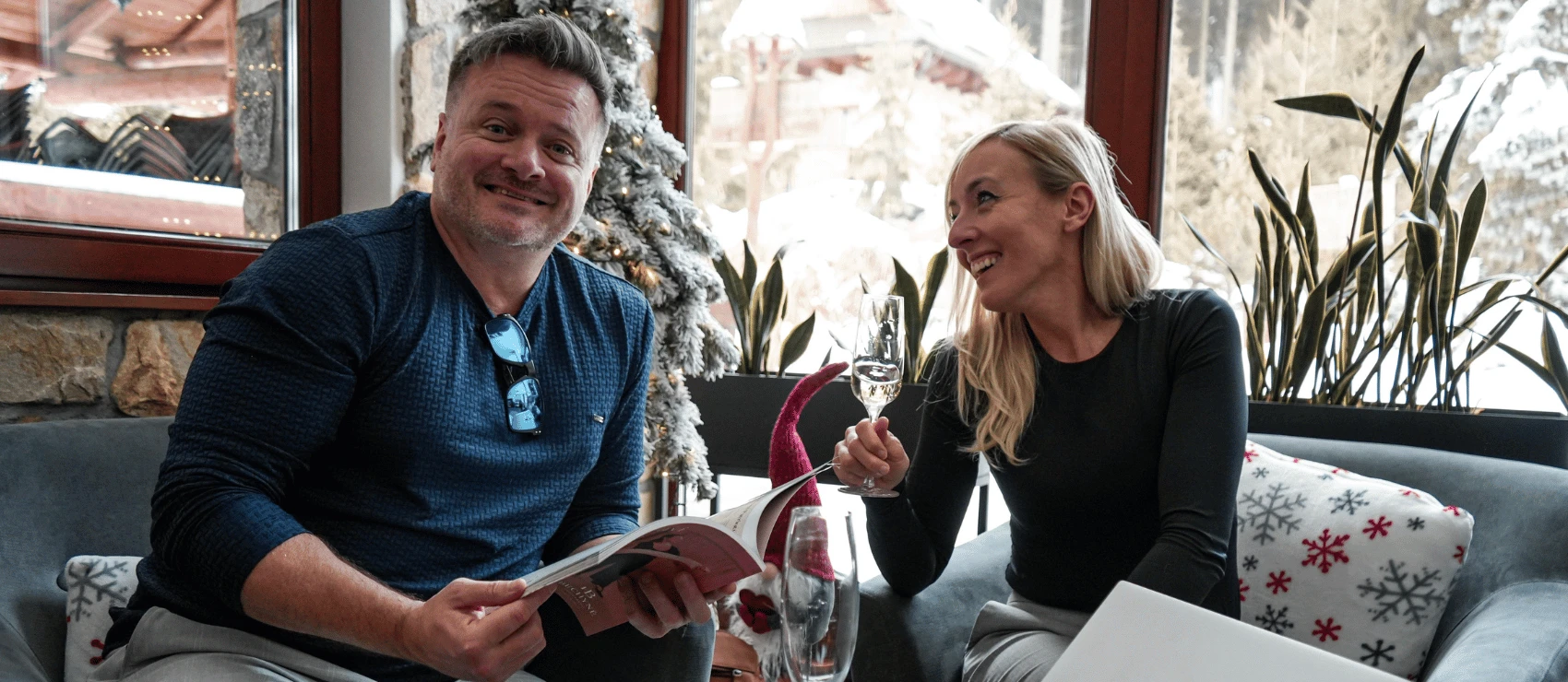 výroční setkání 2025