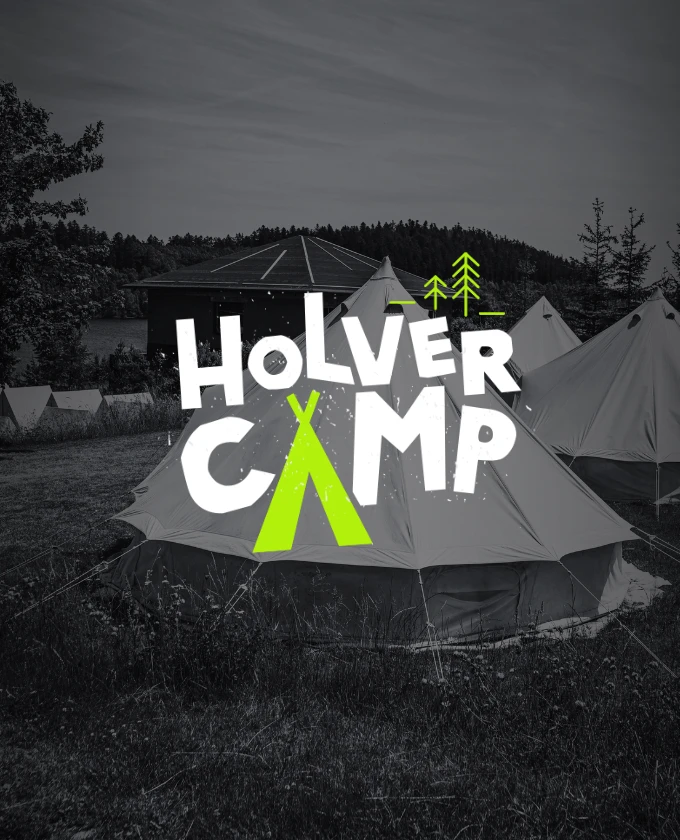 Holver Camp 