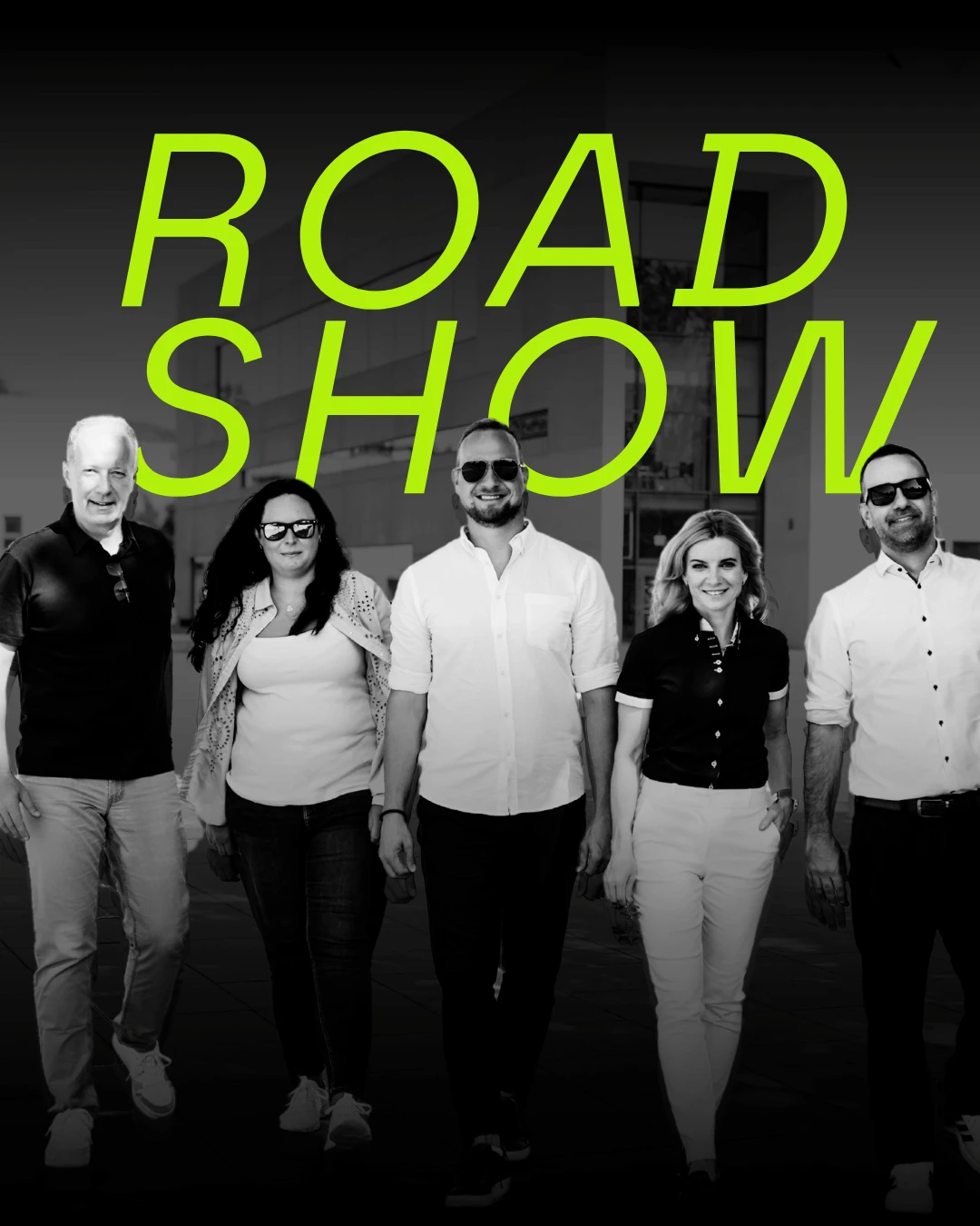 ROADSHOW