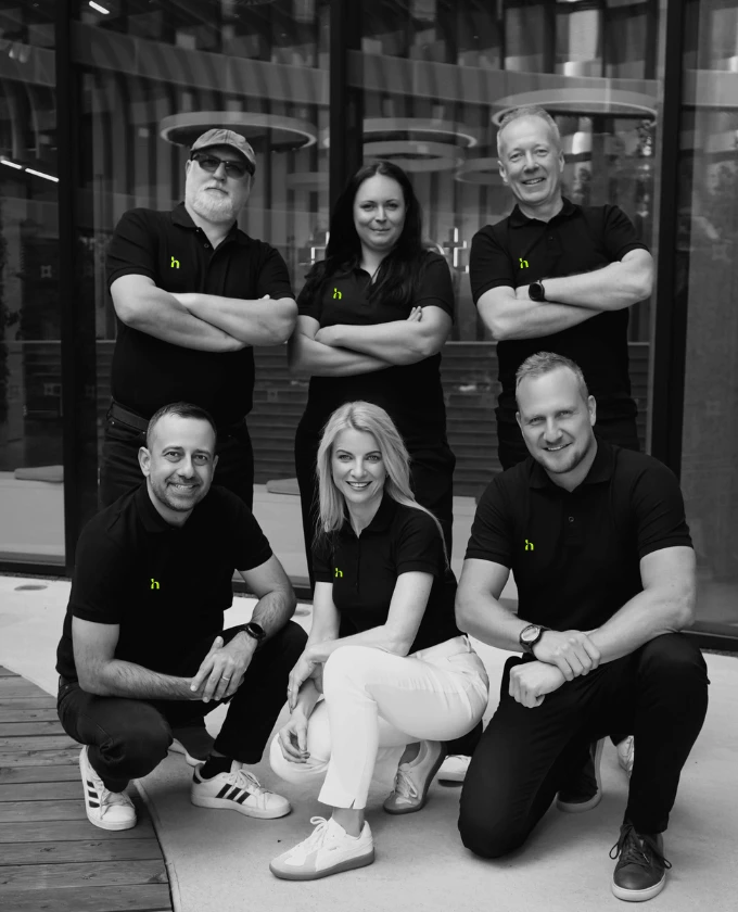 výroční setkání