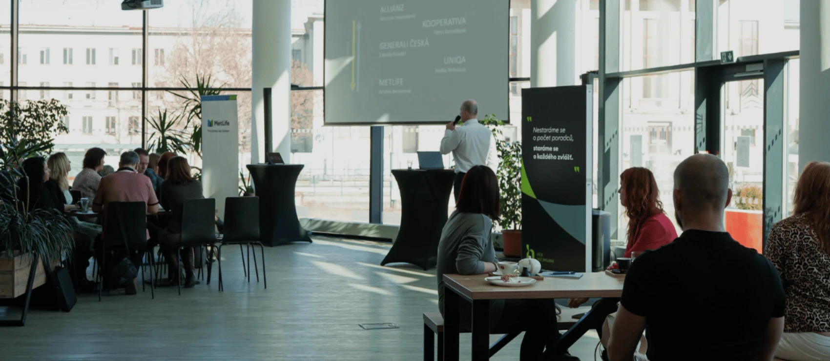 holver den s holver den s životním pojištěním 2025