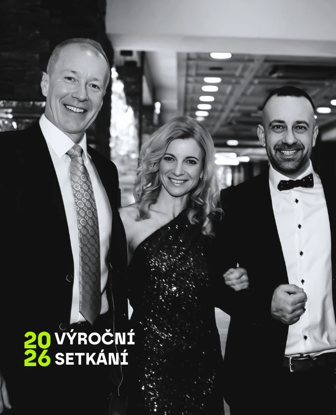 Výroční setkání 2026