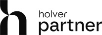 Logo_holver_bw_holver-w